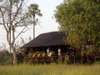 Delta Camp - Camp 